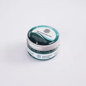 IWANI Blue Vanilla Bath Salt 150gr