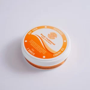 IWANI Body Scrub Rice 100gr