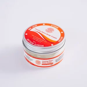 IWANI Aftersun Lemon Eucalyptus 100ml