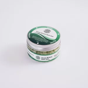 IWANI Ocean Breeze Bath Salt 150gr