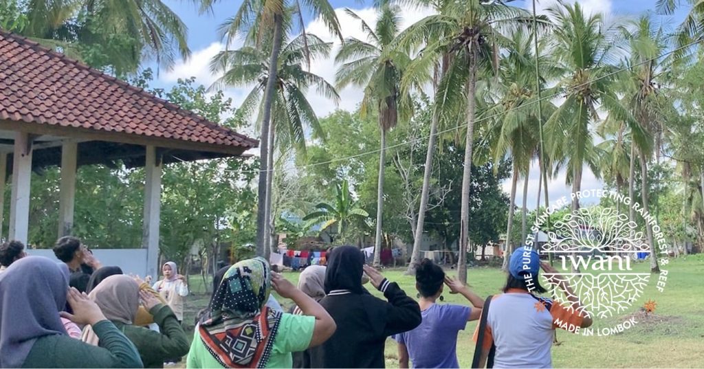 Celebrating Independence