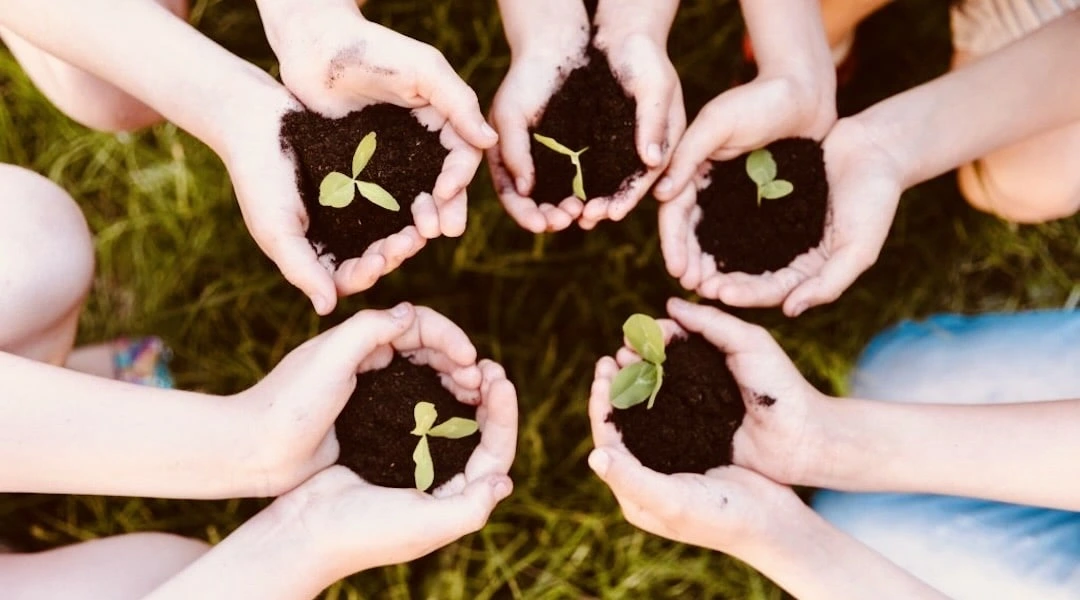 Planting Hope