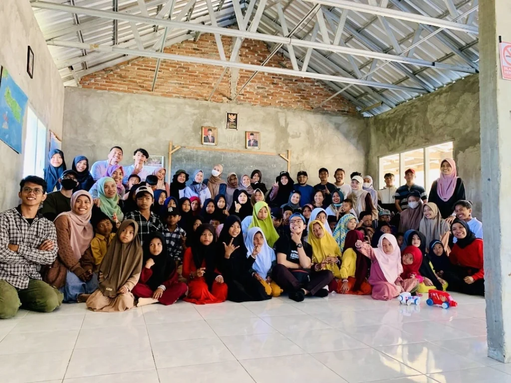 Reawan Saling Jaga