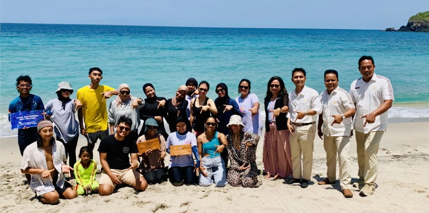 Seven Secrets Resort